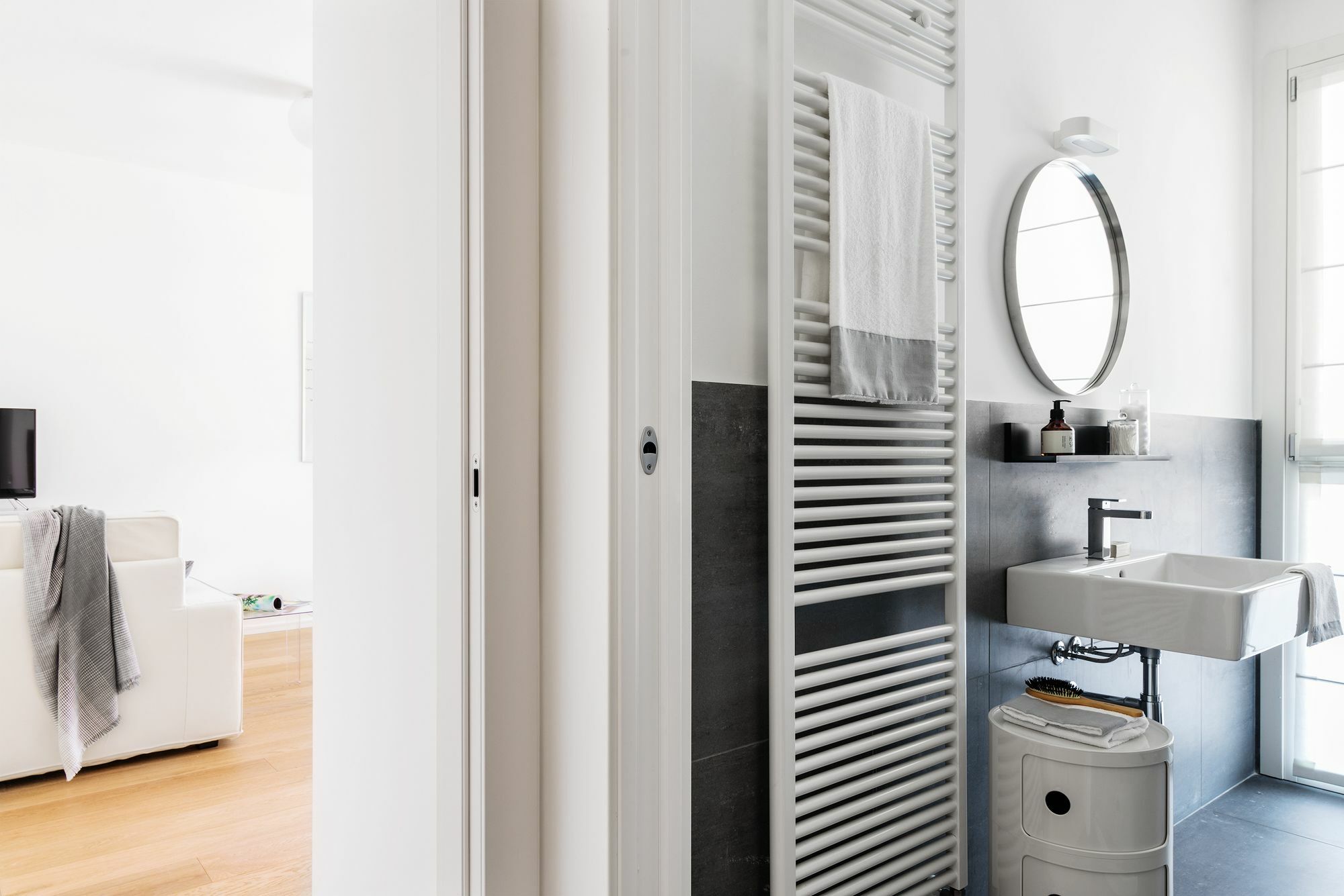 Joivy Stylish 1-bedroom Flat Milán