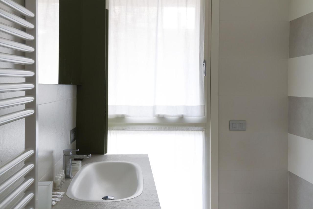 Joivy Stylish 1-bedroom Flat Milán