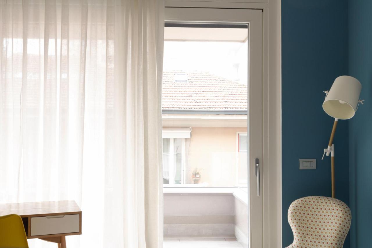 Joivy Stylish 1-bedroom Flat Apartamento Milán
