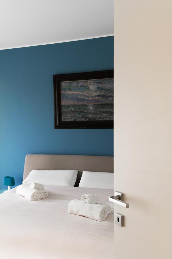 Apartamento Joivy Stylish 1-bedroom Flat Milán