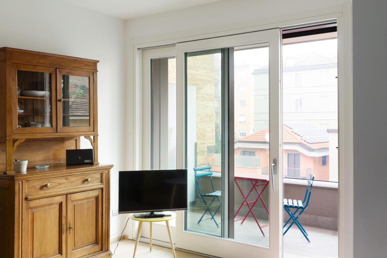 Joivy Stylish 1-bedroom Flat * Milán