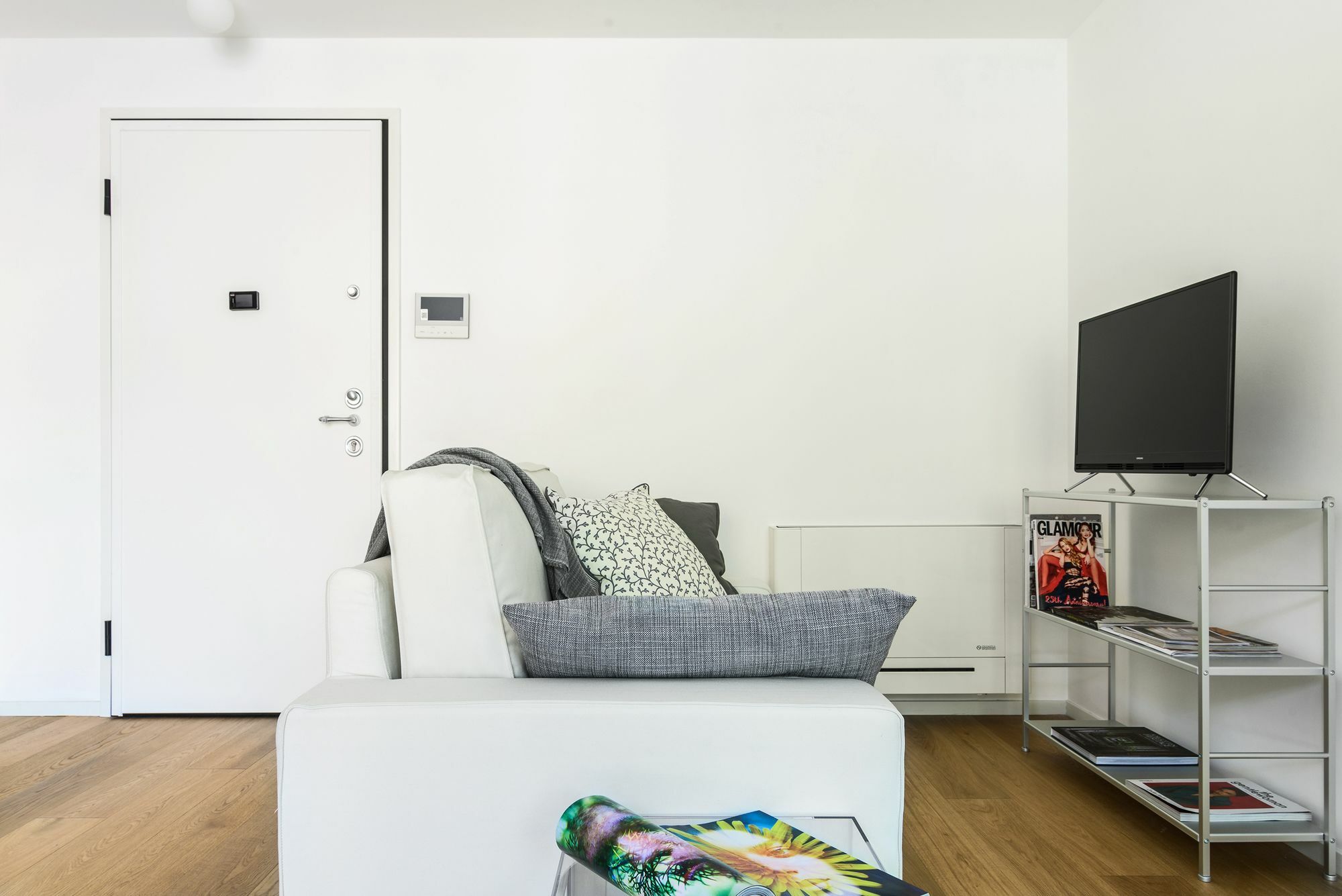 Joivy Stylish 1-bedroom Flat * Milán