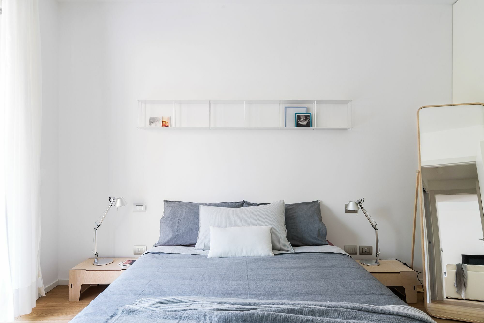 Joivy Stylish 1-bedroom Flat * Milán