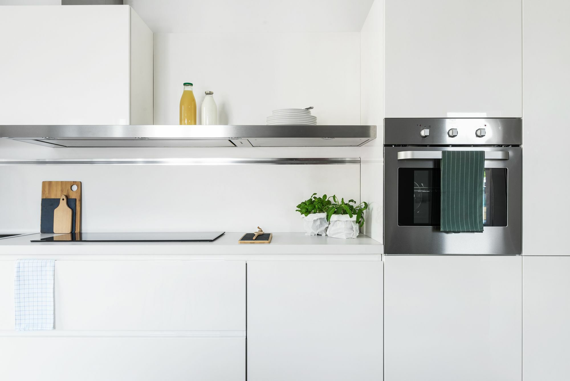 Joivy Stylish 1-bedroom Flat Milán