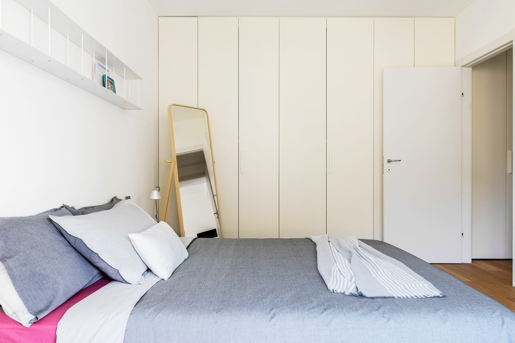 Apartamento Joivy Stylish 1-bedroom Flat
