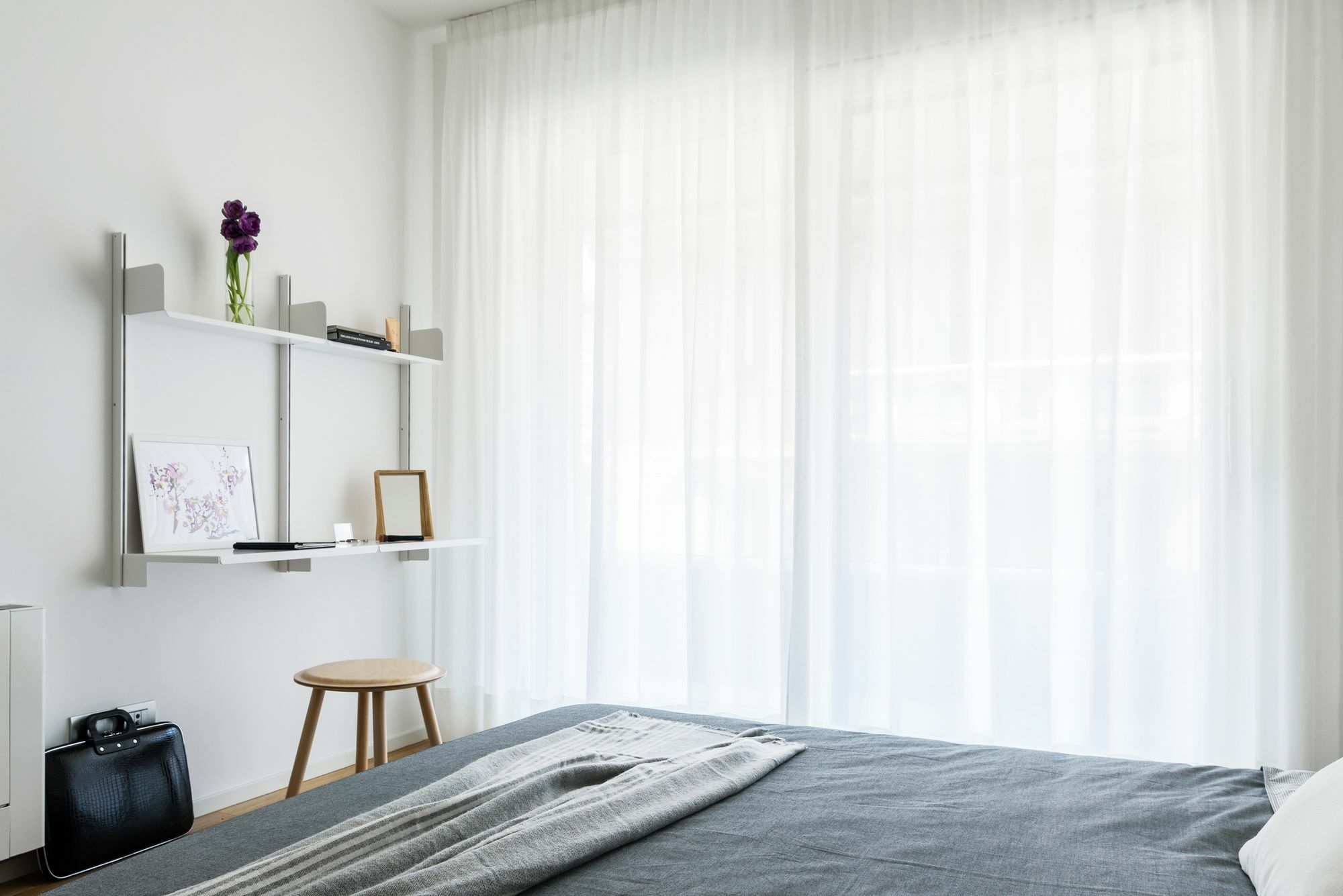 Joivy Stylish 1-bedroom Flat * Milán